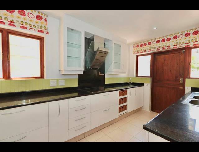 3 BEDROOM PROPERTY TO RENT IN BROADACRES